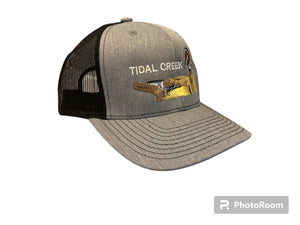Wood Duck Tidal Creek hat