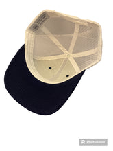 Load image into Gallery viewer, Blank hat MTS-adj (Mid trucker structured adjustable