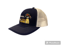 Load image into Gallery viewer, Wood Duck Tidal Creek hat