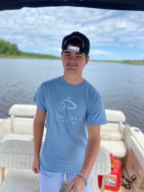 Basically Basic short sleeve Tee