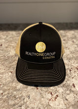 Load image into Gallery viewer, Realty One Group Coastal hat
