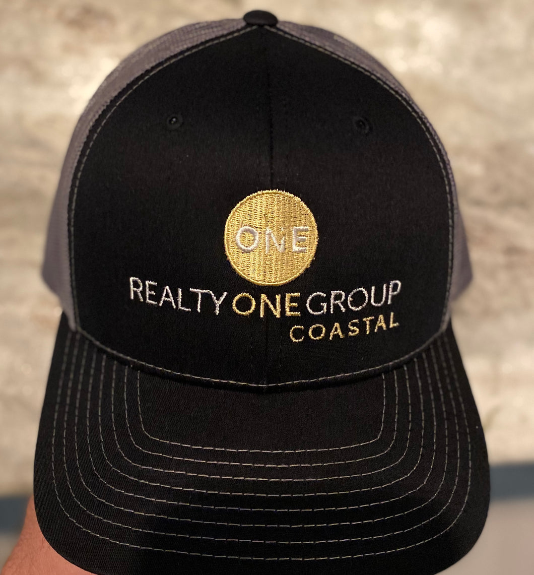 Realty One Group Coastal hat