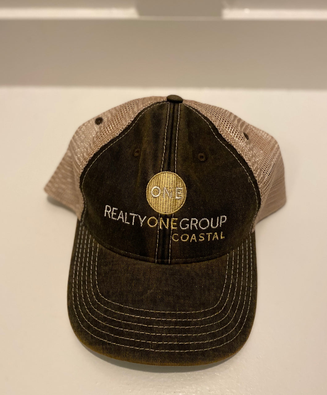 Realty One Group Coastal Legacy hat
