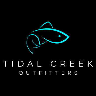 Tidal Creek Outfitters Gift card