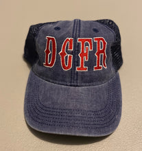 Load image into Gallery viewer, DCFR Legacy Hat approved duty hats