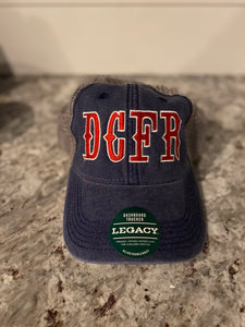 DCFR Legacy Hat approved duty hats