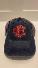 Load image into Gallery viewer, CFD Chicago Style Legacy SnapBack hat