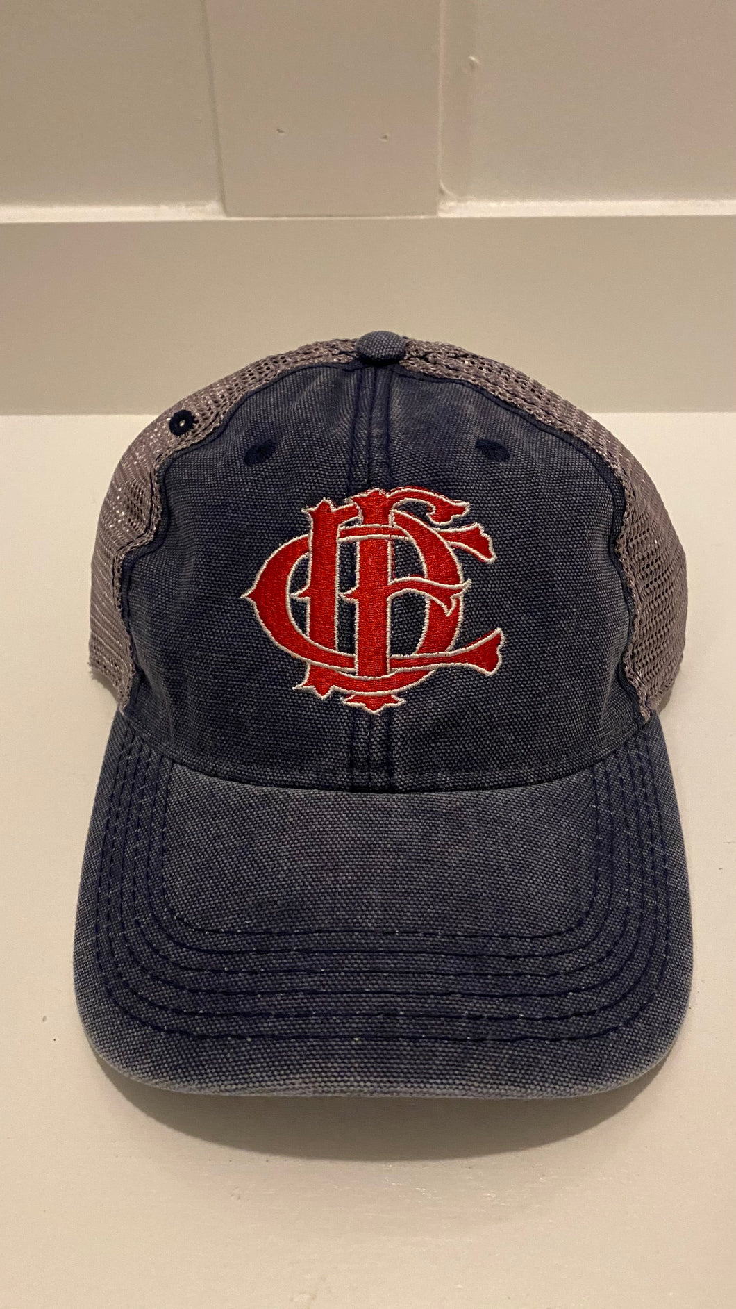 CFD Chicago Style Legacy SnapBack hat