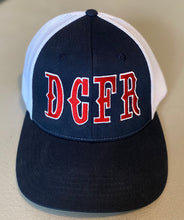 Load image into Gallery viewer, DCFR  approved duty hat