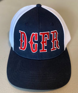 DCFR Richardson Hat approved duty hat