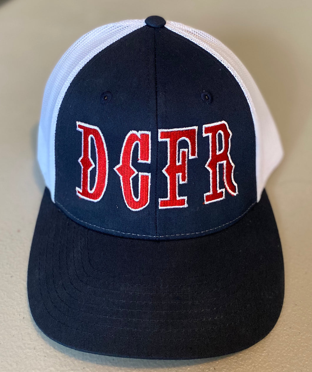 DCFR  approved duty hat